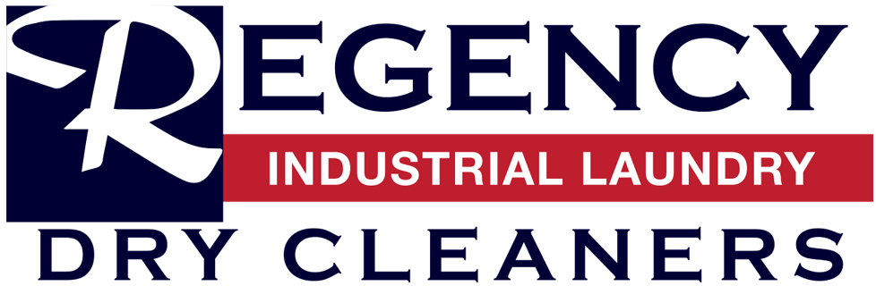 Regency Dry Cleaners Logo