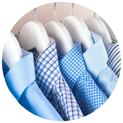 5 Shirts